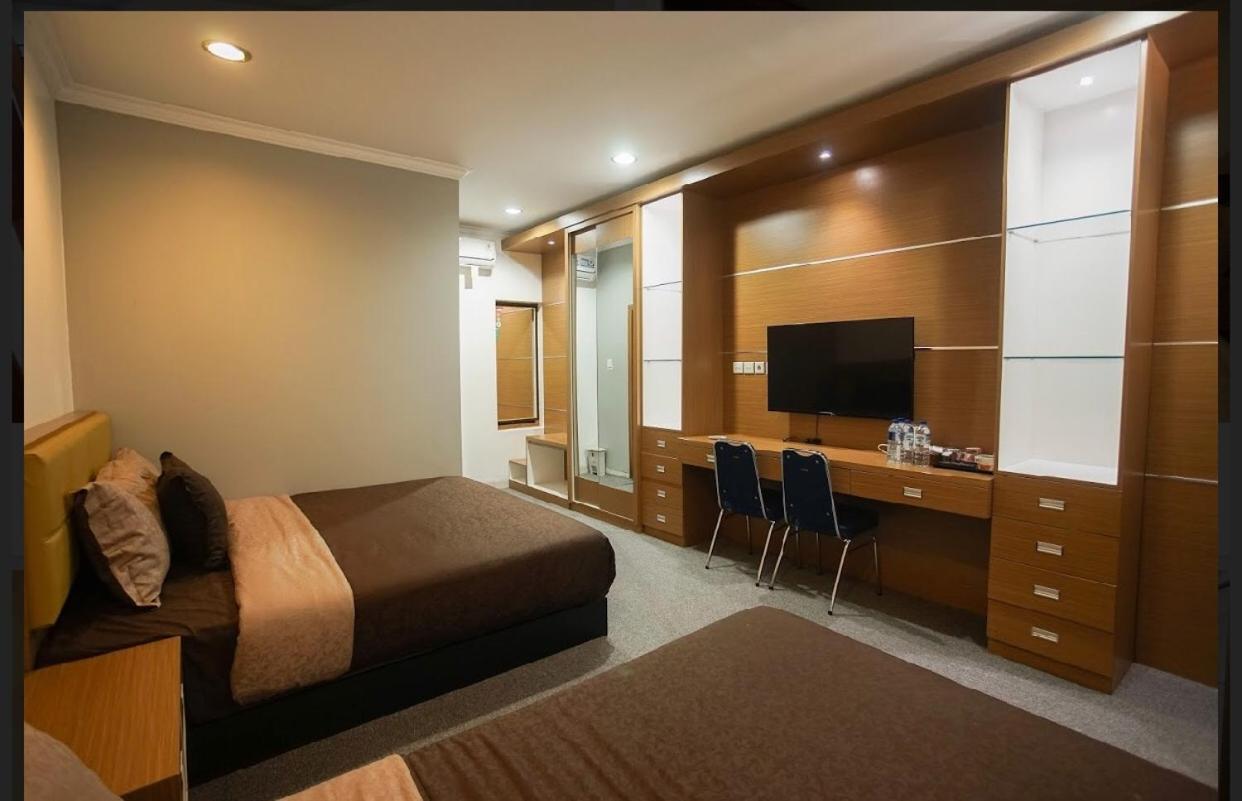 Kamar Keluarga